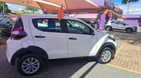 FIAT Mobi 1.0 4P FLEX EVO LIKE, Foto 2
