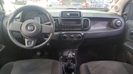 FIAT Mobi 1.0 4P FLEX EVO LIKE, Foto 5
