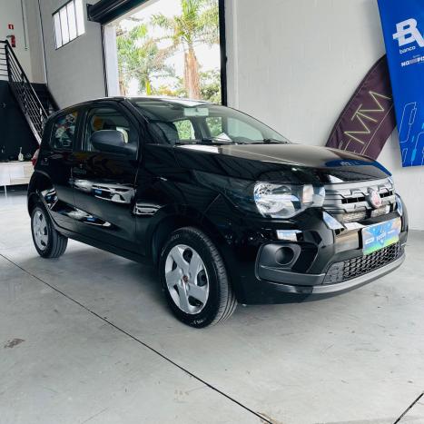 FIAT Mobi 1.0 4P FLEX EVO LIKE, Foto 3