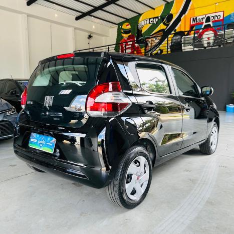 FIAT Mobi 1.0 4P FLEX EVO LIKE, Foto 4