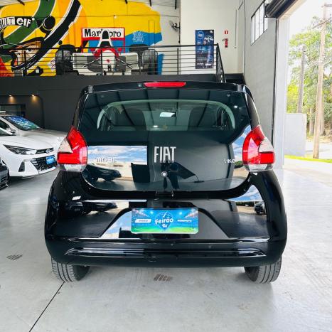 FIAT Mobi 1.0 4P FLEX EVO LIKE, Foto 5
