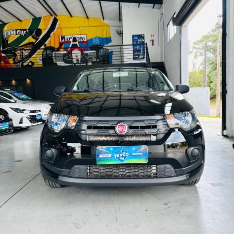 FIAT Mobi 1.0 4P FLEX EVO LIKE, Foto 2
