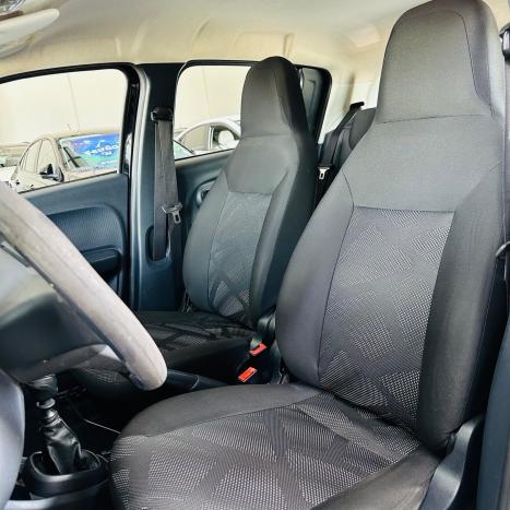 FIAT Mobi 1.0 4P FLEX EVO LIKE, Foto 9