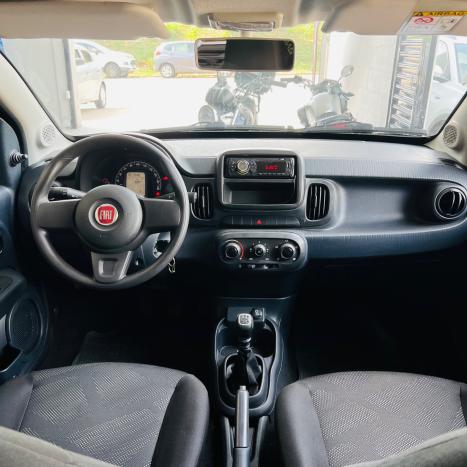 FIAT Mobi 1.0 4P FLEX EVO LIKE, Foto 7