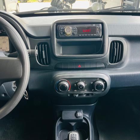FIAT Mobi 1.0 4P FLEX EVO LIKE, Foto 11