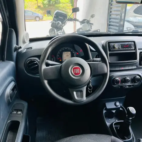 FIAT Mobi 1.0 4P FLEX EVO LIKE, Foto 8