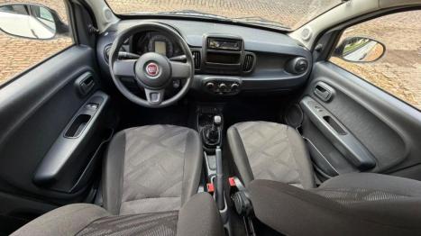 FIAT Mobi 1.0 4P FLEX EVO LIKE, Foto 3