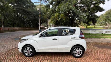FIAT Mobi 1.0 4P FLEX EVO LIKE, Foto 5