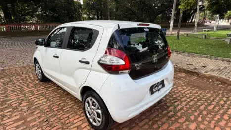 FIAT Mobi 1.0 4P FLEX EVO LIKE, Foto 7
