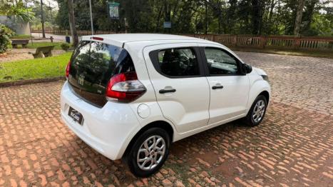 FIAT Mobi 1.0 4P FLEX EVO LIKE, Foto 8