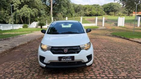 FIAT Mobi 1.0 4P FLEX EVO LIKE, Foto 9