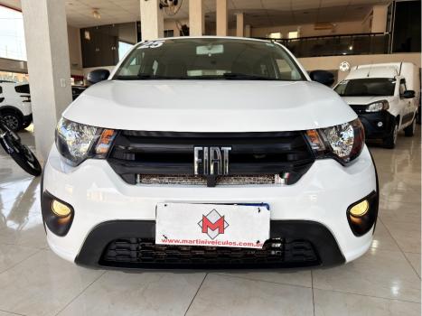 FIAT Mobi 1.0 4P FLEX EVO LIKE, Foto 2