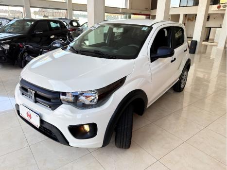 FIAT Mobi 1.0 4P FLEX EVO LIKE, Foto 3