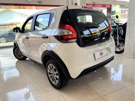 FIAT Mobi 1.0 4P FLEX EVO LIKE, Foto 4