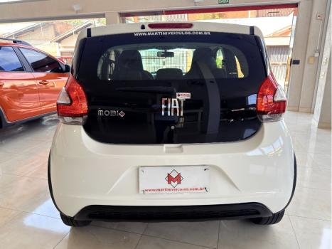 FIAT Mobi 1.0 4P FLEX EVO LIKE, Foto 5