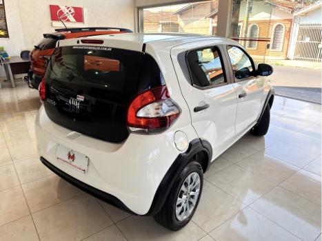 FIAT Mobi 1.0 4P FLEX EVO LIKE, Foto 6