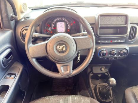 FIAT Mobi 1.0 4P FLEX EVO LIKE, Foto 8