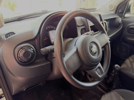 FIAT Mobi 1.0 4P FLEX EVO LIKE, Foto 9