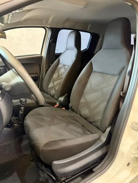 FIAT Mobi 1.0 4P FLEX DRIVE FIRE FLY, Foto 10