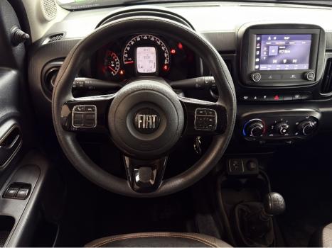 FIAT Mobi 1.0 4P FLEX EVO TREKKING, Foto 8
