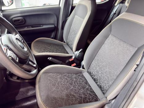 FIAT Mobi 1.0 4P FLEX EVO TREKKING, Foto 9
