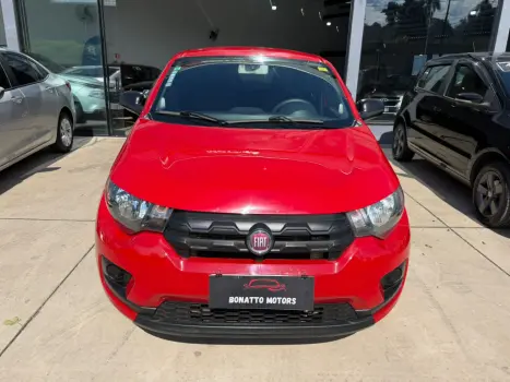 FIAT Mobi 1.0 4P FLEX EVO EASY, Foto 1