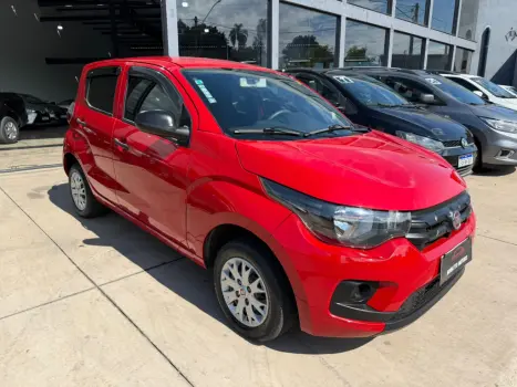 FIAT Mobi 1.0 4P FLEX EVO EASY, Foto 2