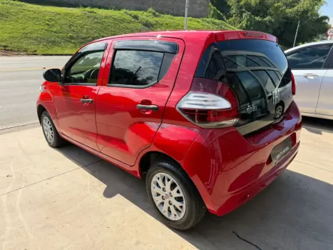 FIAT Mobi 1.0 4P FLEX EVO EASY, Foto 5