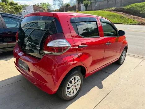 FIAT Mobi 1.0 4P FLEX EVO EASY, Foto 6
