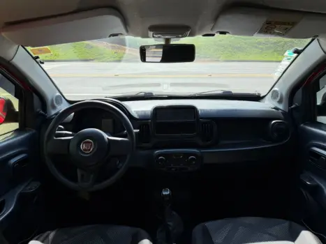 FIAT Mobi 1.0 4P FLEX EVO EASY, Foto 7