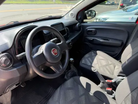 FIAT Mobi 1.0 4P FLEX EVO EASY, Foto 8