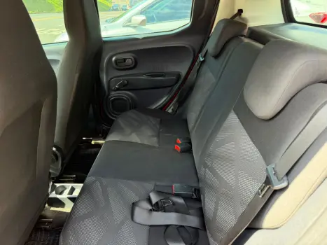 FIAT Mobi 1.0 4P FLEX EVO EASY, Foto 9