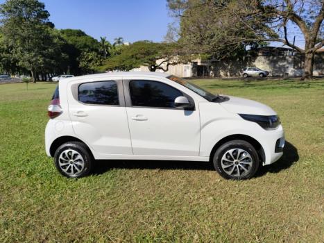 FIAT Mobi 1.0 4P FLEX DRIVE FIRE FLY, Foto 7