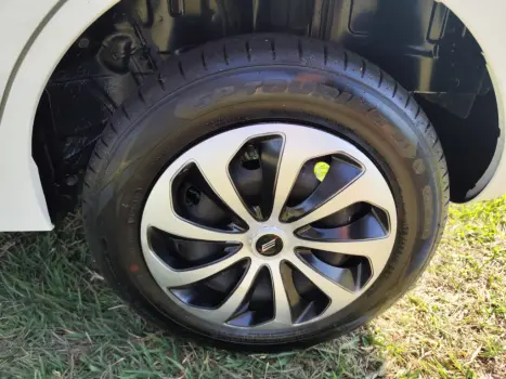 FIAT Mobi 1.0 4P FLEX DRIVE FIRE FLY, Foto 10
