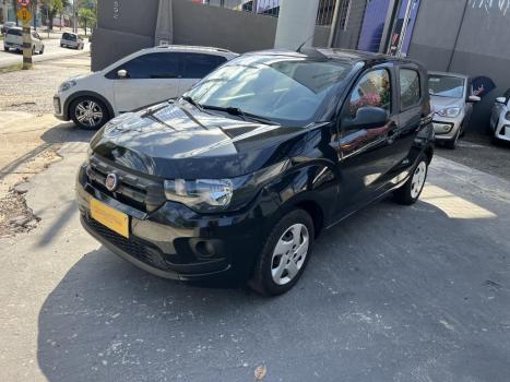 FIAT Mobi 1.0 4P FLEX EVO LIKE, Foto 2