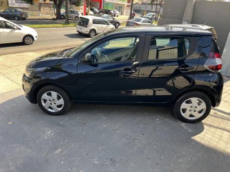 FIAT Mobi 1.0 4P FLEX EVO LIKE, Foto 3