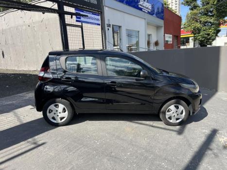 FIAT Mobi 1.0 4P FLEX EVO LIKE, Foto 4