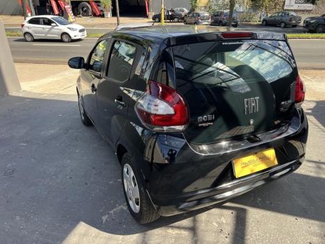 FIAT Mobi 1.0 4P FLEX EVO LIKE, Foto 5