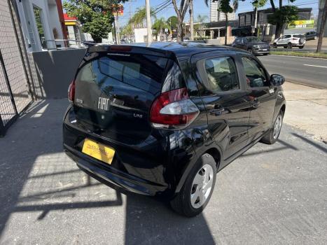 FIAT Mobi 1.0 4P FLEX EVO LIKE, Foto 6