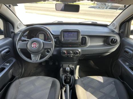 FIAT Mobi 1.0 4P FLEX EVO LIKE, Foto 7
