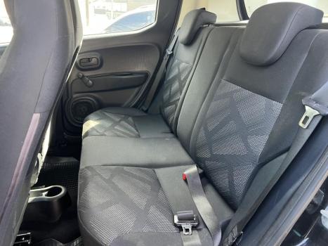 FIAT Mobi 1.0 4P FLEX EVO LIKE, Foto 9