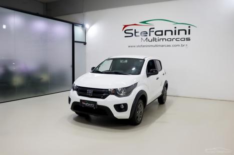 FIAT Mobi 1.0 4P FLEX EVO LIKE, Foto 1