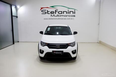 FIAT Mobi 1.0 4P FLEX EVO LIKE, Foto 2