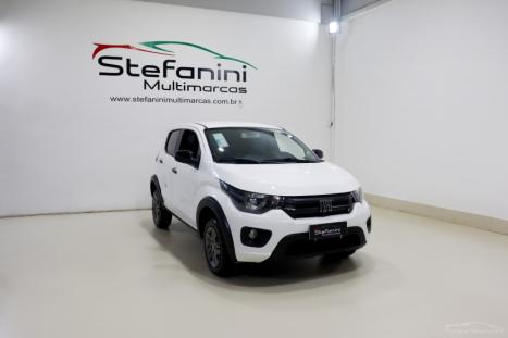 FIAT Mobi 1.0 4P FLEX EVO LIKE, Foto 3