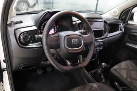 FIAT Mobi 1.0 4P FLEX EVO LIKE, Foto 4