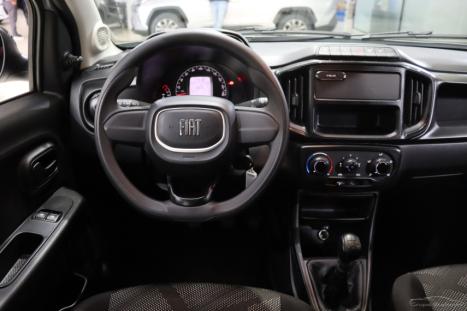 FIAT Mobi 1.0 4P FLEX EVO LIKE, Foto 5