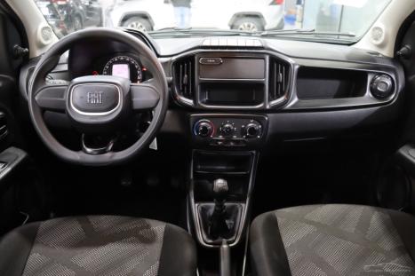FIAT Mobi 1.0 4P FLEX EVO LIKE, Foto 6