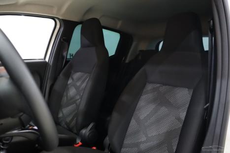 FIAT Mobi 1.0 4P FLEX EVO LIKE, Foto 7