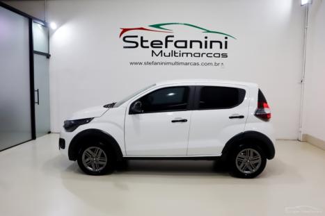 FIAT Mobi 1.0 4P FLEX EVO LIKE, Foto 10