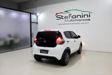 FIAT Mobi 1.0 4P FLEX EVO LIKE, Foto 11